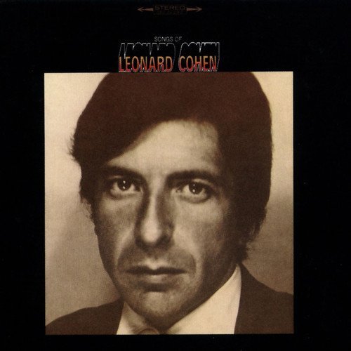 Songs Of Leonard Cohen [Import] | Mint (M) Mint (M) Get Cheap Vinyl
