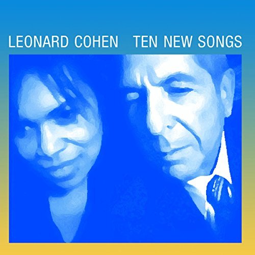 Ten New Songs (Import) | Mint (M) Mint (M) Get Cheap Vinyl