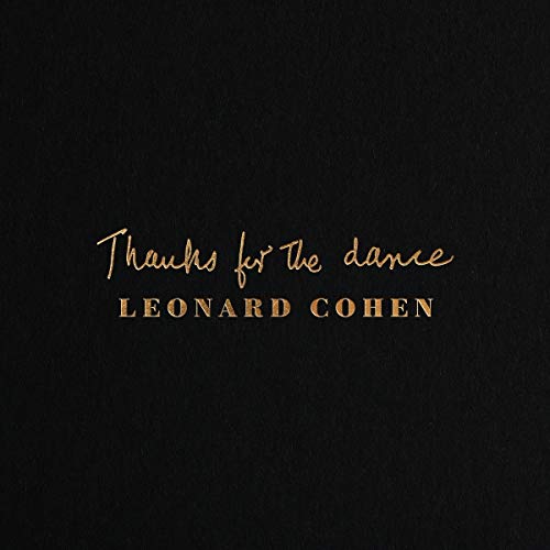 Thanks for the Dance | Mint (M) Mint (M) Get Cheap Vinyl