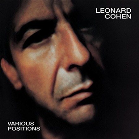 Various Positions (150g Vinyl) | Mint (M) Mint (M) Get Cheap Vinyl