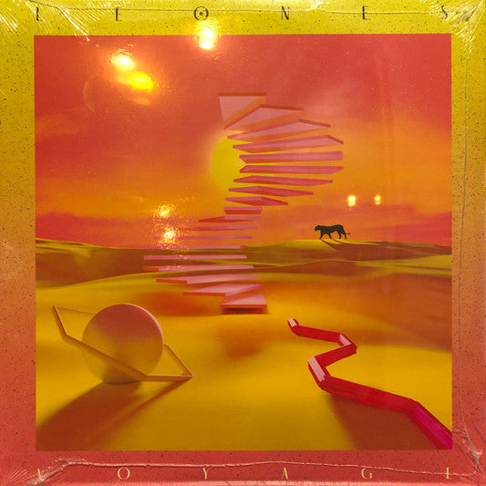 Voyage | Mint (M) Mint (M) Get Cheap Vinyl