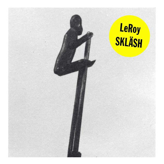 Skläsh | Get Cheap Vinyl