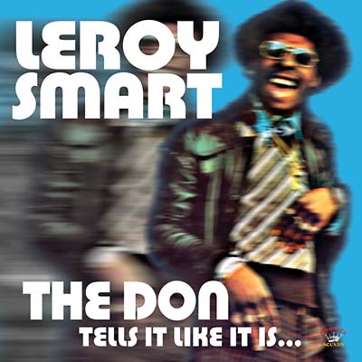 The Don Tells It Like It Is... | Get Cheap Vinyl