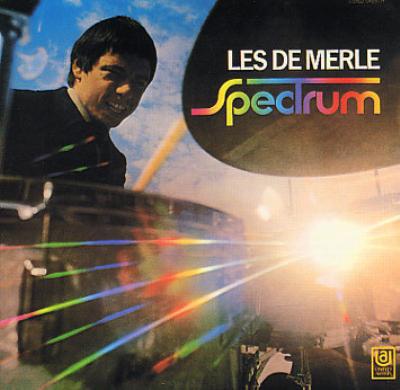 Spectrum | Get Cheap Vinyl