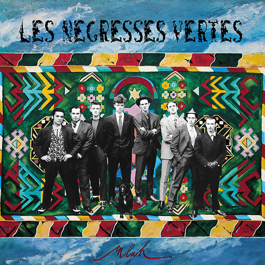 Mlah | Get Cheap Vinyl