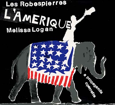 L'Amerique | Get Cheap Vinyl