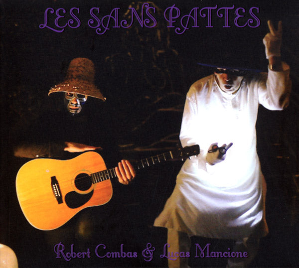 Les Sans Pattes | Get Cheap Vinyl