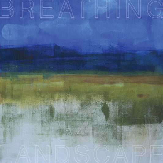 Breathing Landscape | Get Cheap Vinyl
