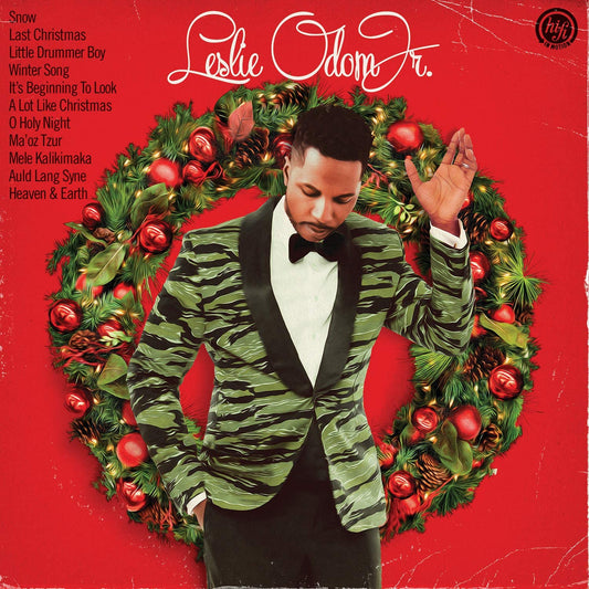 The Christmas Album   | Mint (M) Mint (M) Get Cheap Vinyl