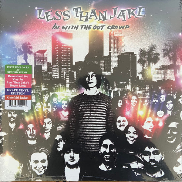 In With The Out Crowd | Mint (M) Mint (M) Get Cheap Vinyl