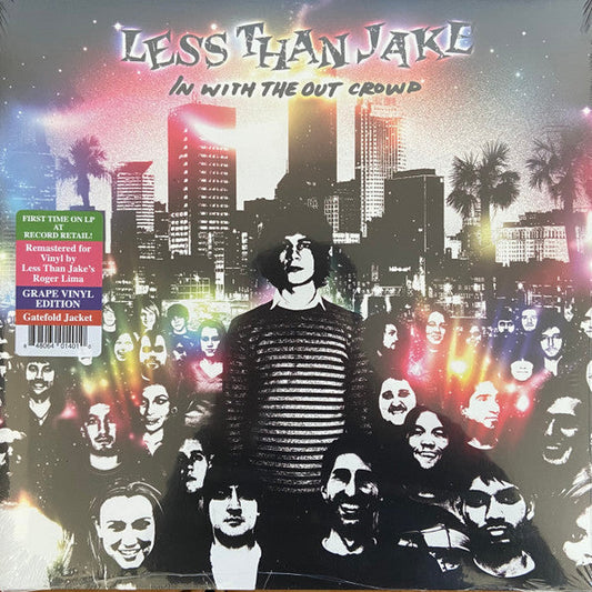 In With The Out Crowd | Mint (M) Mint (M) Get Cheap Vinyl