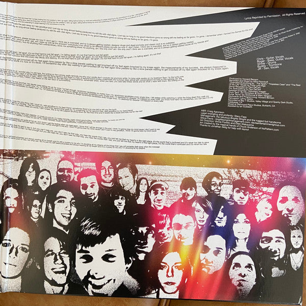 In With The Out Crowd | Mint (M) Mint (M) Get Cheap Vinyl