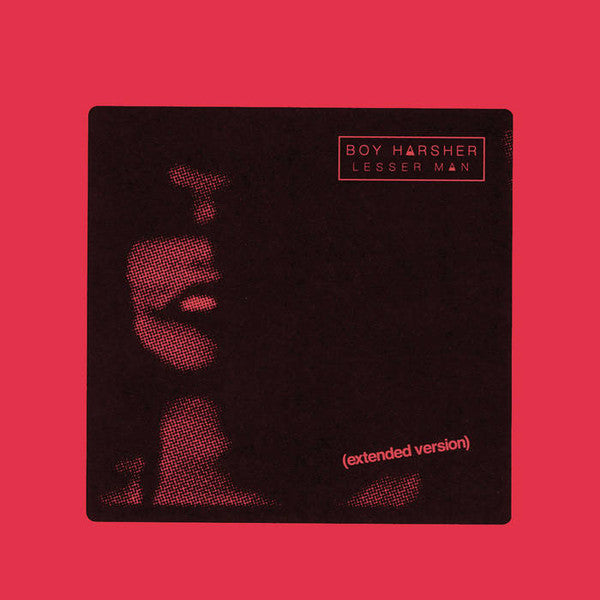 Lesser Man EP (Extended Version) | Mint (M) Mint (M) Get Cheap Vinyl