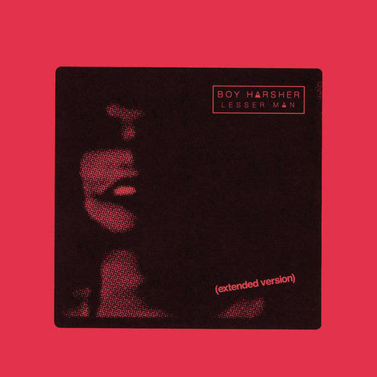 Lesser Man EP (Extended Version) | Mint (M) Mint (M) Get Cheap Vinyl
