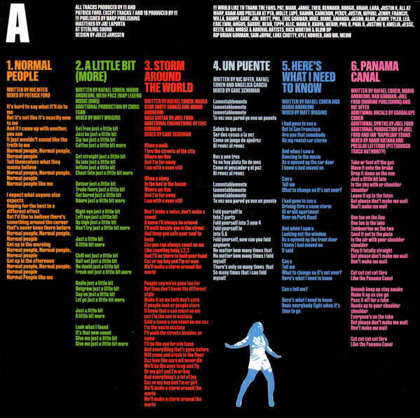 Let It Be Blue | Mint (M) Mint (M) Get Cheap Vinyl