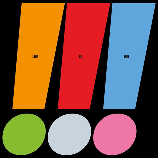 Let It Be Blue | Mint (M) Mint (M) Get Cheap Vinyl