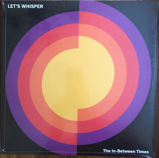 The In-Between Times | Mint (M) Mint (M) Get Cheap Vinyl