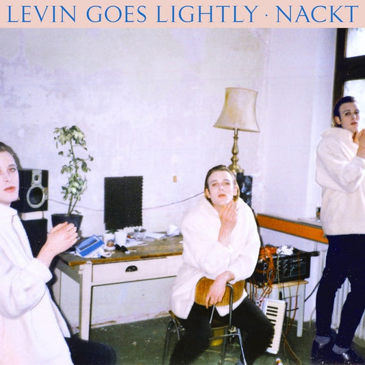 Nackt | Get Cheap Vinyl