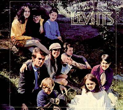 We Are The Levitts | Get Cheap Vinyl