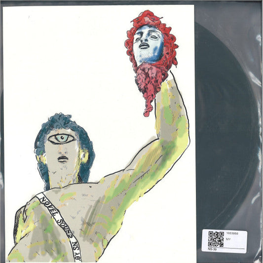 Niresa EP | Mint (M) Mint (M) Get Cheap Vinyl