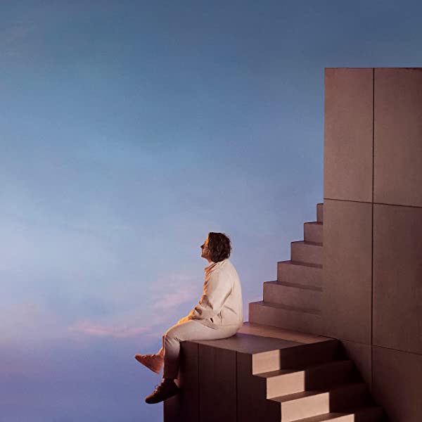 Broken By Desire To Be Heavenly Sent (Indie Excl 180g Color Vinyl) | Mint (M) Mint (M) Get Cheap Vinyl