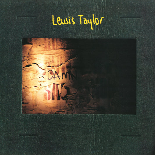 Lewis Taylor | Get Cheap Vinyl
