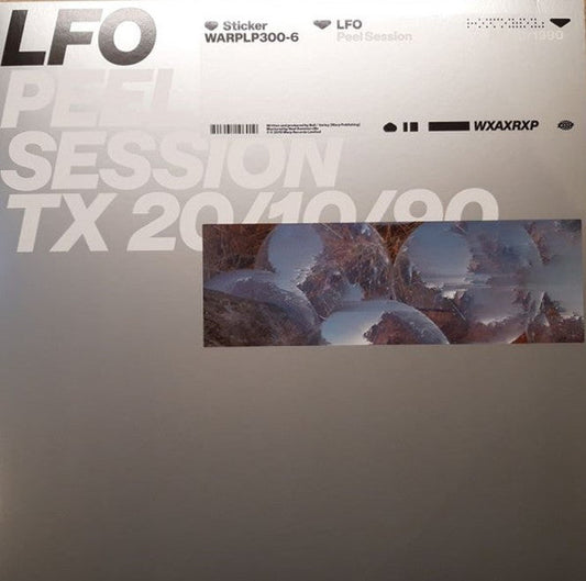 Peel Session TX 20/10/90 | Mint (M) Mint (M) Get Cheap Vinyl
