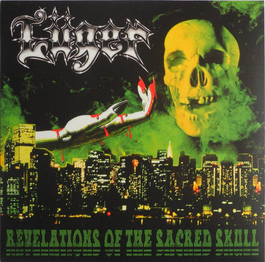 Revelations Of The Sacred Skull | Mint (M) Mint (M) Get Cheap Vinyl