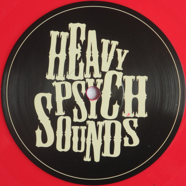 Revelations Of The Sacred Skull | Mint (M) Mint (M) Get Cheap Vinyl