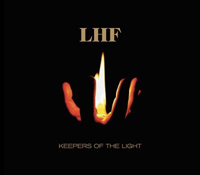 Keepers Of The Light | Get Cheap Vinyl