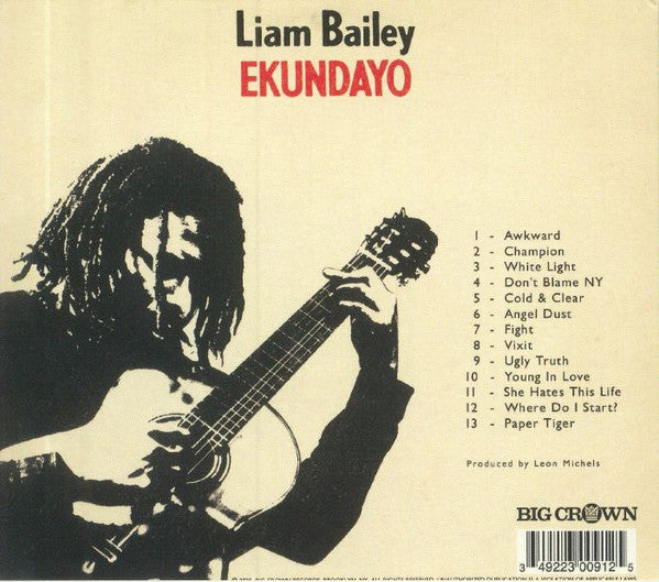 Ekundayo | Mint (M) Mint (M) Get Cheap Vinyl