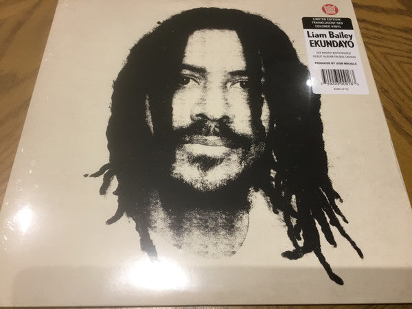 Ekundayo | Mint (M) Mint (M) Get Cheap Vinyl