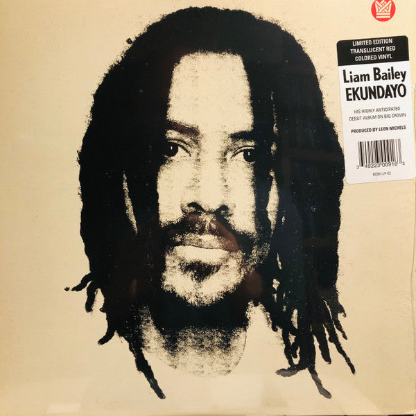 Ekundayo | Mint (M) Mint (M) Get Cheap Vinyl