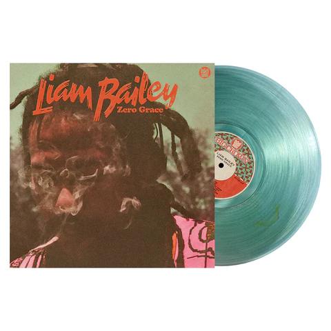 Zero Grace (Indie Exclusive, Sea Glass Colored Vinyl) | Mint (M) Mint (M) Get Cheap Vinyl