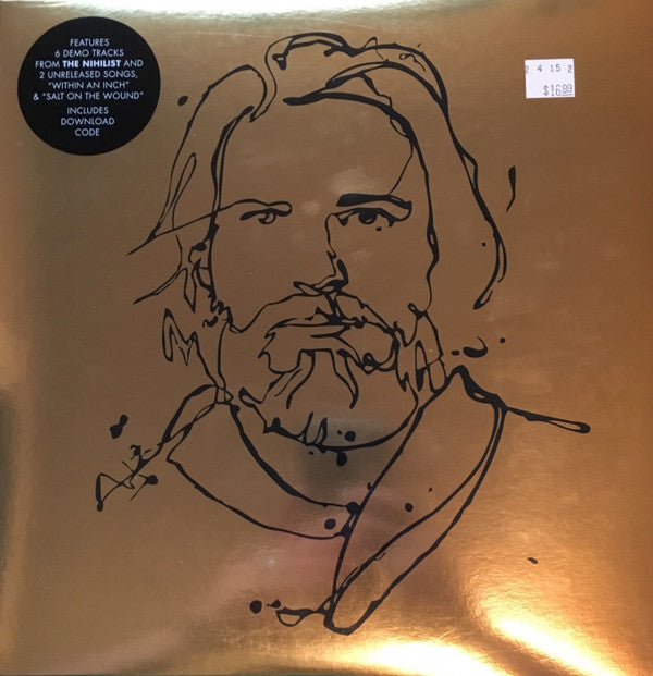 The Nihilist Demos | Mint (M) Mint (M) Get Cheap Vinyl