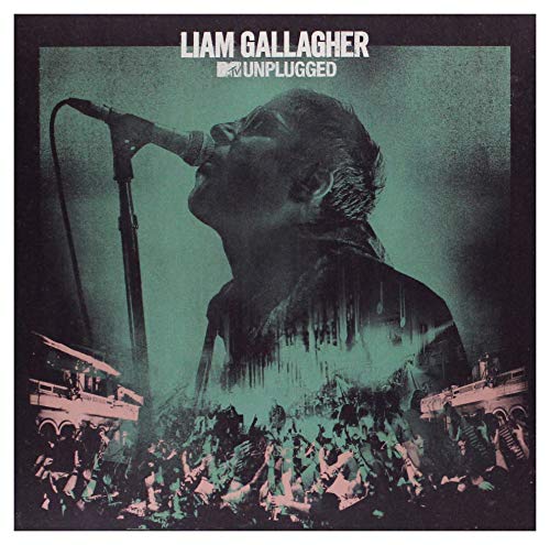 MTV Unplugged (Indie Exclusive | 180 Gram Color Vinyl) | Mint (M) Mint (M) Get Cheap Vinyl