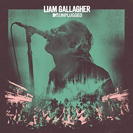 MTV Unplugged (Live At Hull City Hall) | Get Cheap Vinyl