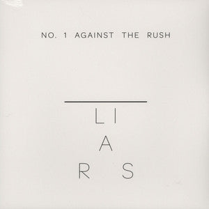 No.1 Against The Rush | Mint (M) Mint (M) Get Cheap Vinyl