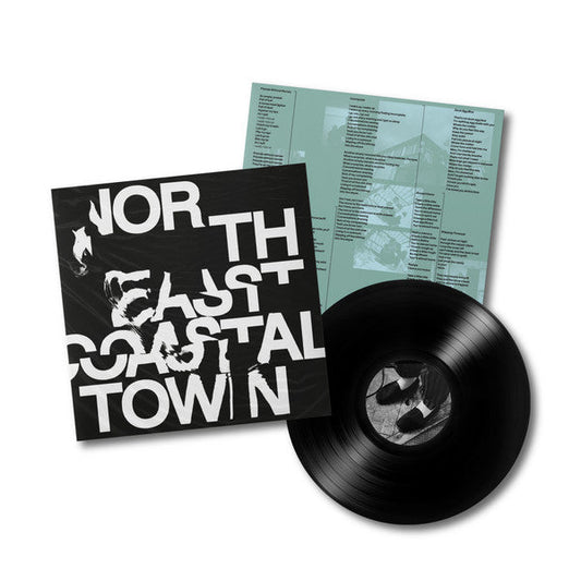 North East Coastal Town | Mint (M) Mint (M) Get Cheap Vinyl