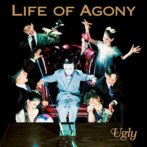 Ugly [Import] (180 Gram Vinyl) | Mint (M) Mint (M) Get Cheap Vinyl
