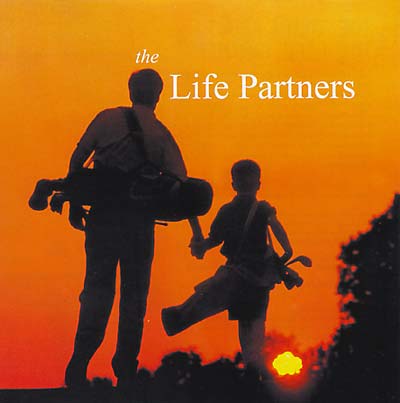 Life Partners | Get Cheap Vinyl