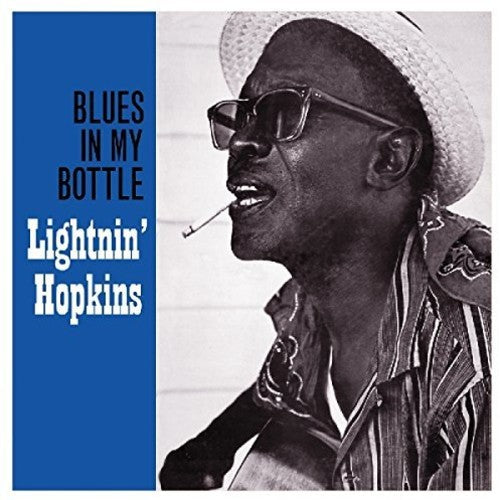 Blues In My Bottle (Import) | Mint (M) Mint (M) Get Cheap Vinyl