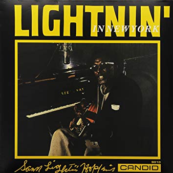 In New York | Get Cheap Vinyl