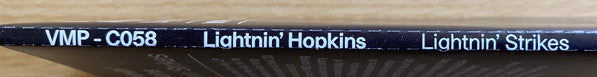 Lightnin' Strikes | Mint (M) Mint (M) Get Cheap Vinyl