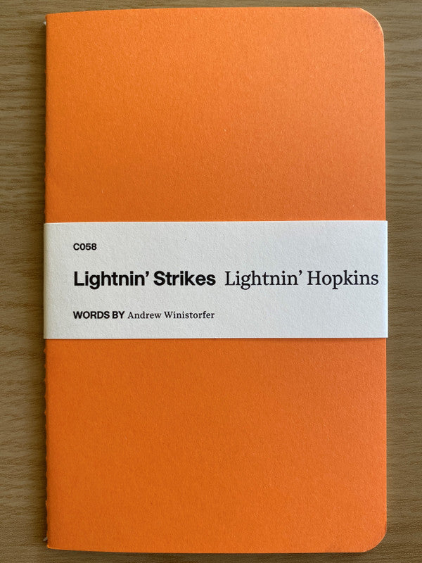 Lightnin' Strikes | Mint (M) Mint (M) Get Cheap Vinyl