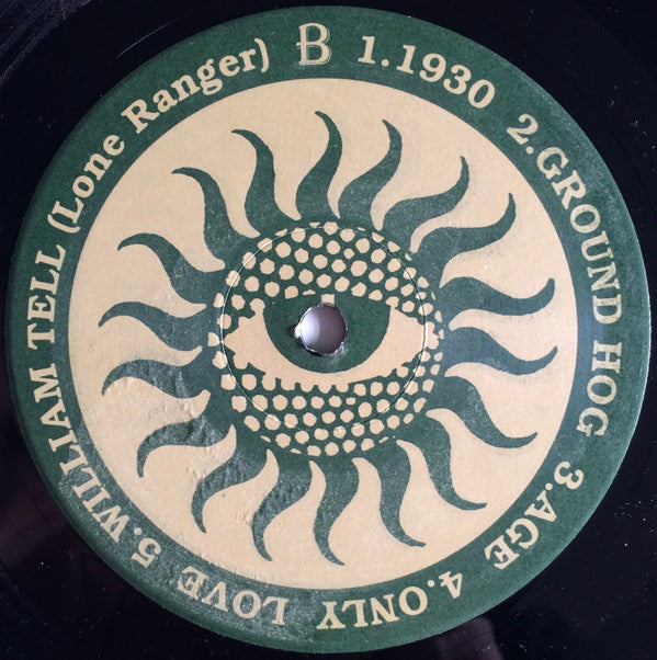 The Lost Studio Album / 1969 | Mint (M) Mint (M) Get Cheap Vinyl
