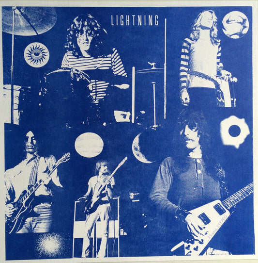The Lost Studio Album / 1969 | Mint (M) Mint (M) Get Cheap Vinyl