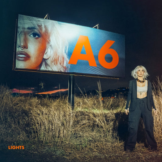 A6 | Get Cheap Vinyl