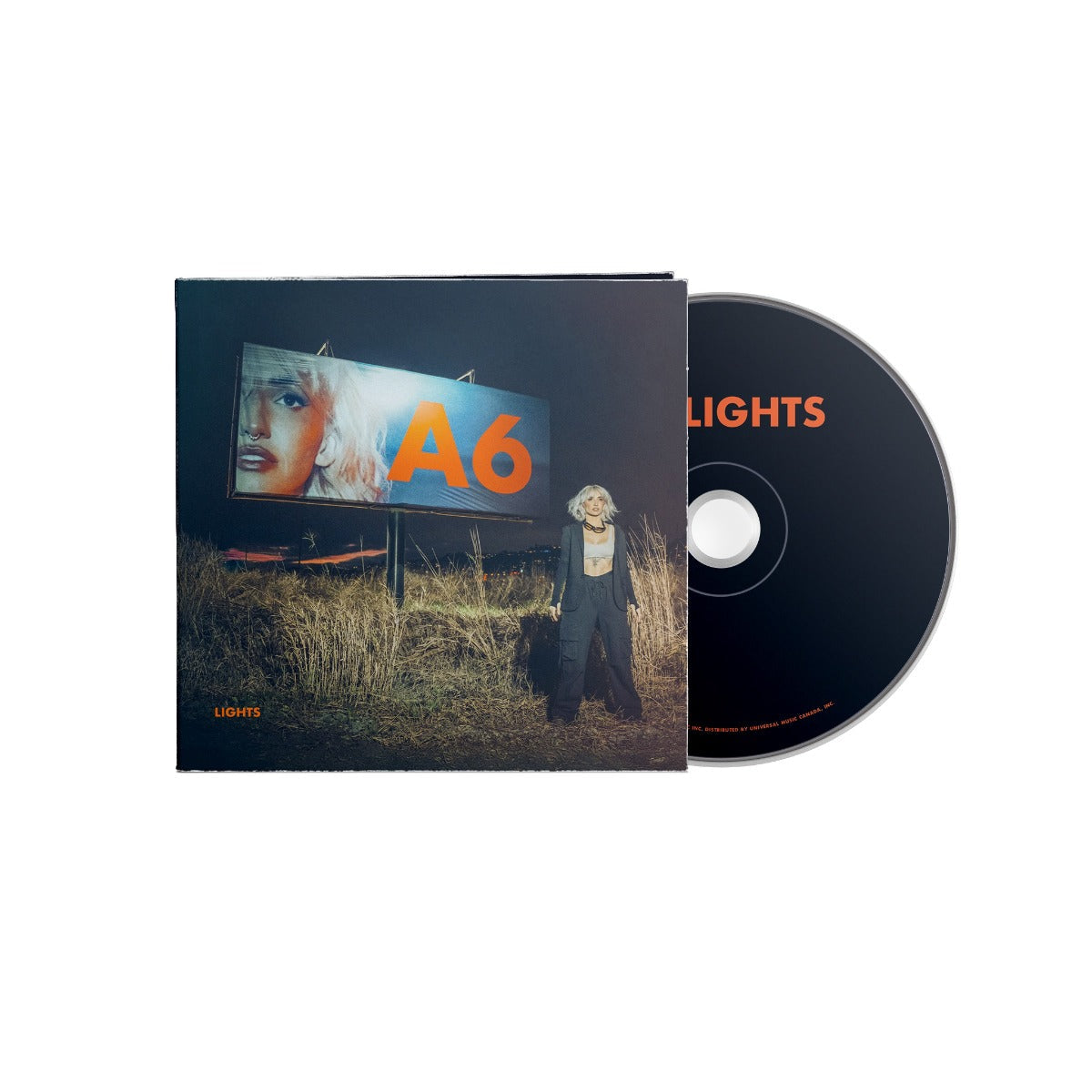 A6 | Get Cheap Vinyl
