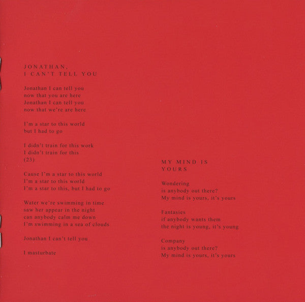 1982 | Mint (M) Mint (M) Get Cheap Vinyl